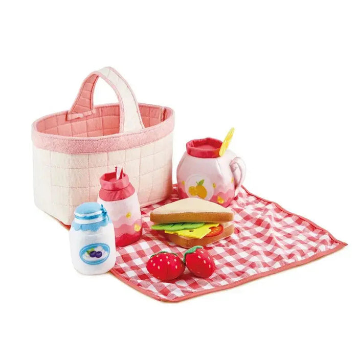 Picnic Playset