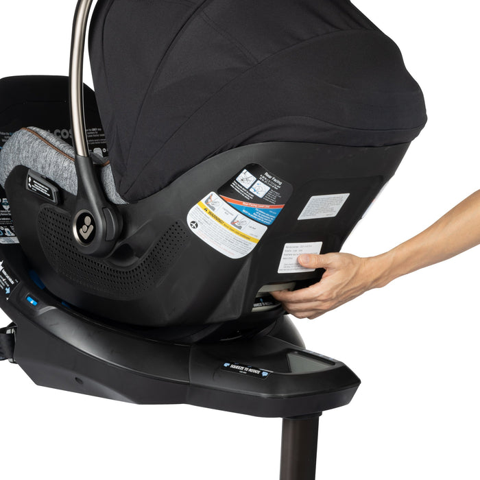 Maxi-Cosi Peri 180° Rotating Infant Car Seat