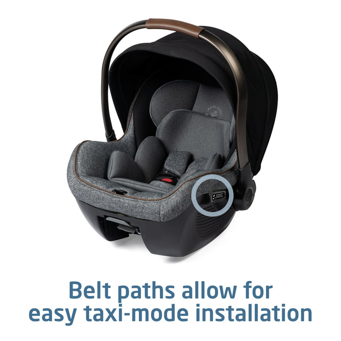 Maxi-Cosi Peri 180° Rotating Infant Car Seat