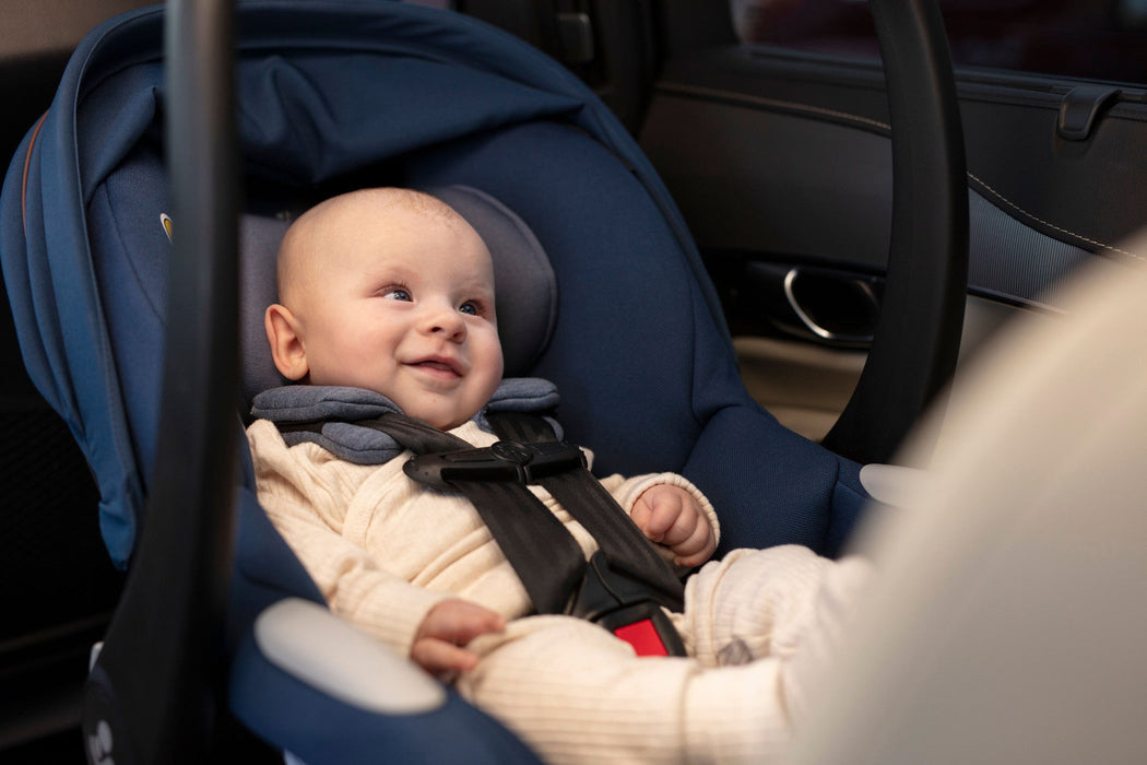 Maxi-Cosi Mico  Luxe Infant Car Seat