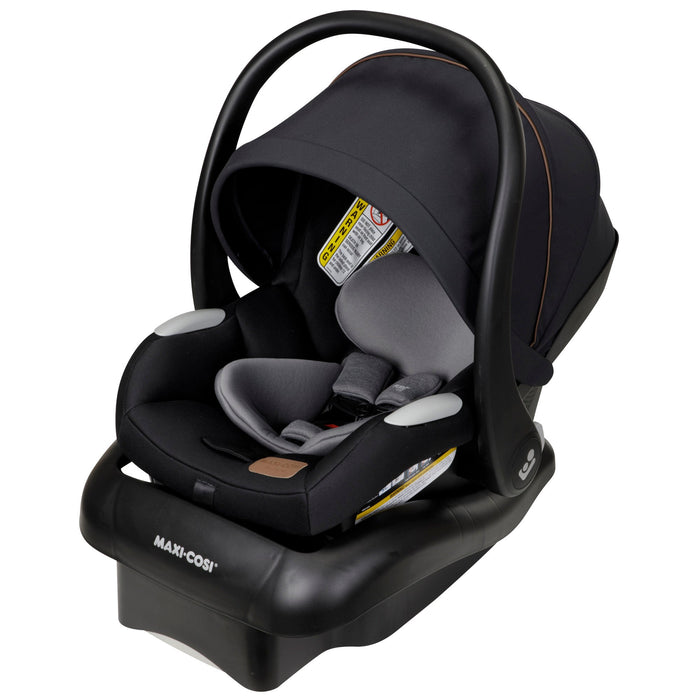 Maxi-Cosi Mico  Luxe Infant Car Seat