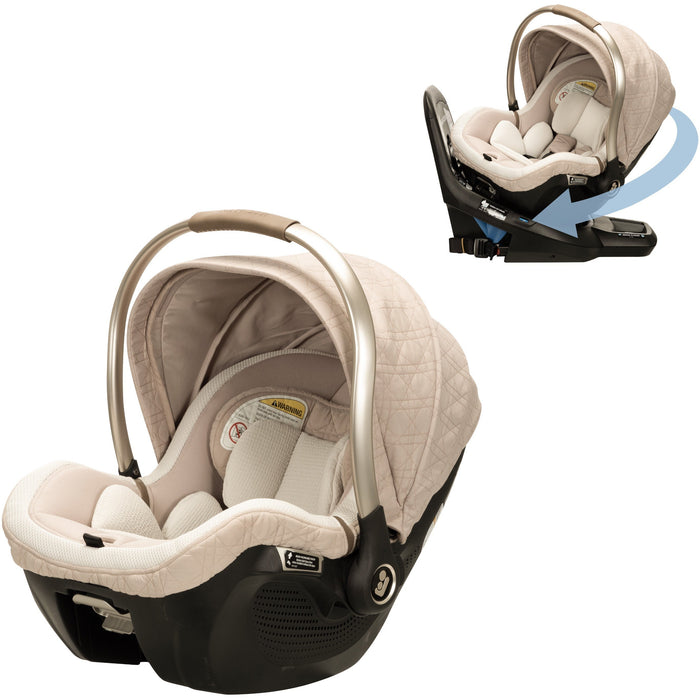 Maxi-Cosi Kindred Peri 180° Rotating Infant Car Seat