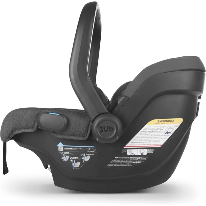 UPPAbaby Mesa V2 Infant Car Seat + Base