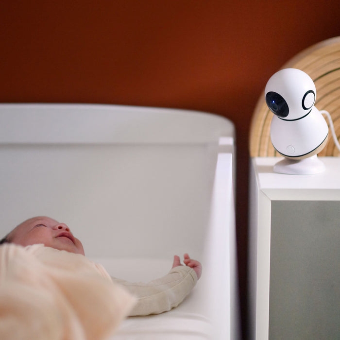 Maxi-Cosi See Pro 360° Baby Monitor