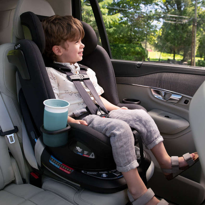 Nuna Revv Rotating Convertible Car Seat