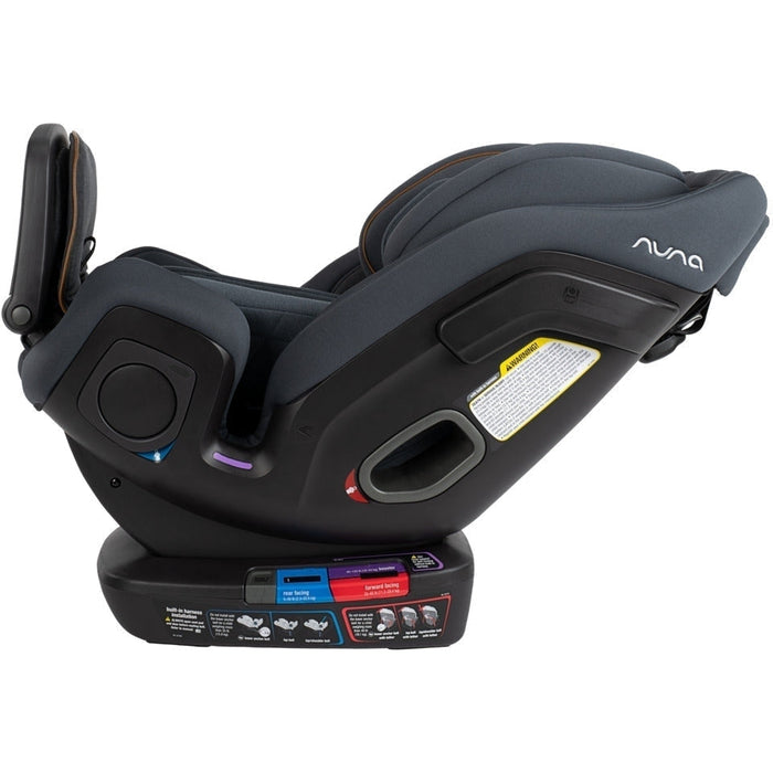 Nuna Exec All-in-One Car Seat