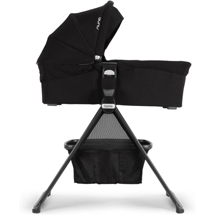 Nuna Mixx Bassinet + Stand