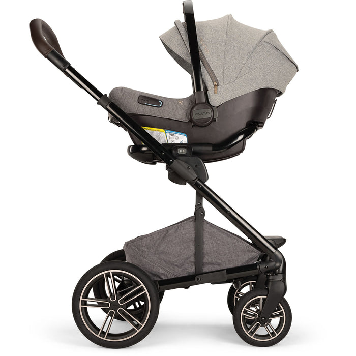 Nuna Pipa Aire RX Monterey + Pipa RELX Base | Exclusive!