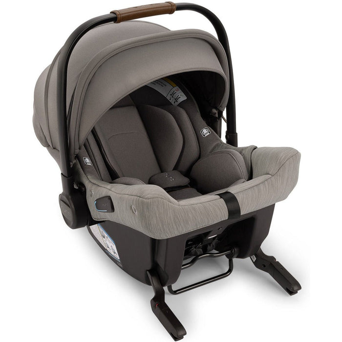 Nuna Tavo Stroller + Pipa Urbn Travel System