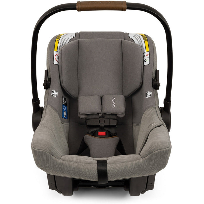 Nuna Mixx Next + Pipa Urbn Travel System