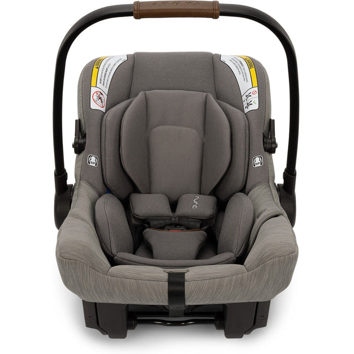 Nuna Mixx Next + Pipa Urbn Travel System