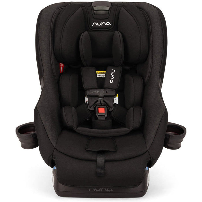 Nuna Rava Fire Retardant-Free Convertible Car Seat