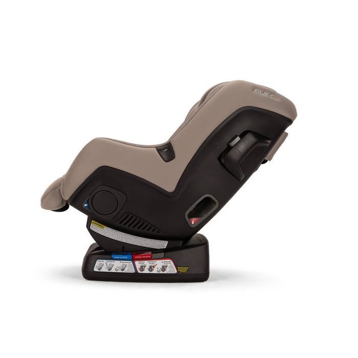 Nuna Rava Fire Retardant-Free Convertible Car Seat