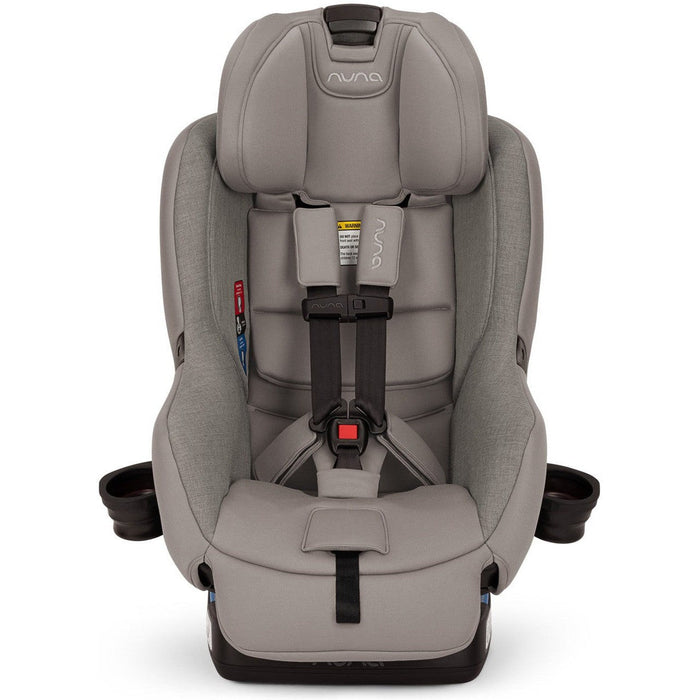 Nuna Rava Fire Retardant-Free Convertible Car Seat