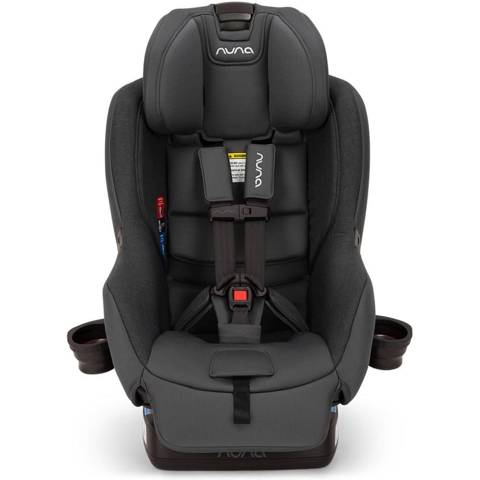 Nuna Rava Fire Retardant-Free Convertible Car Seat