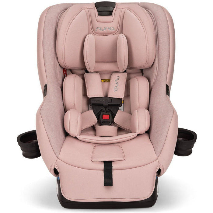 Nuna Rava Fire Retardant-Free Convertible Car Seat