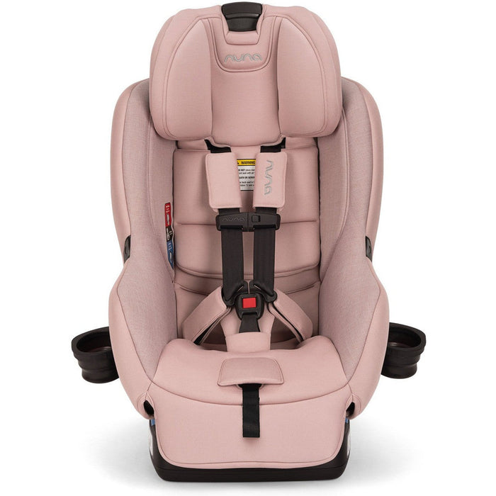 Nuna Rava Fire Retardant-Free Convertible Car Seat