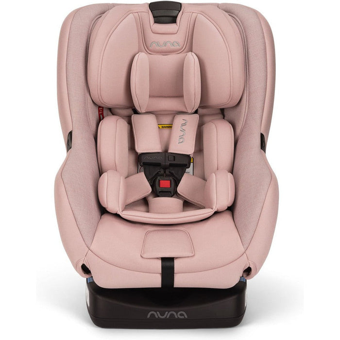 Nuna Rava Fire Retardant-Free Convertible Car Seat