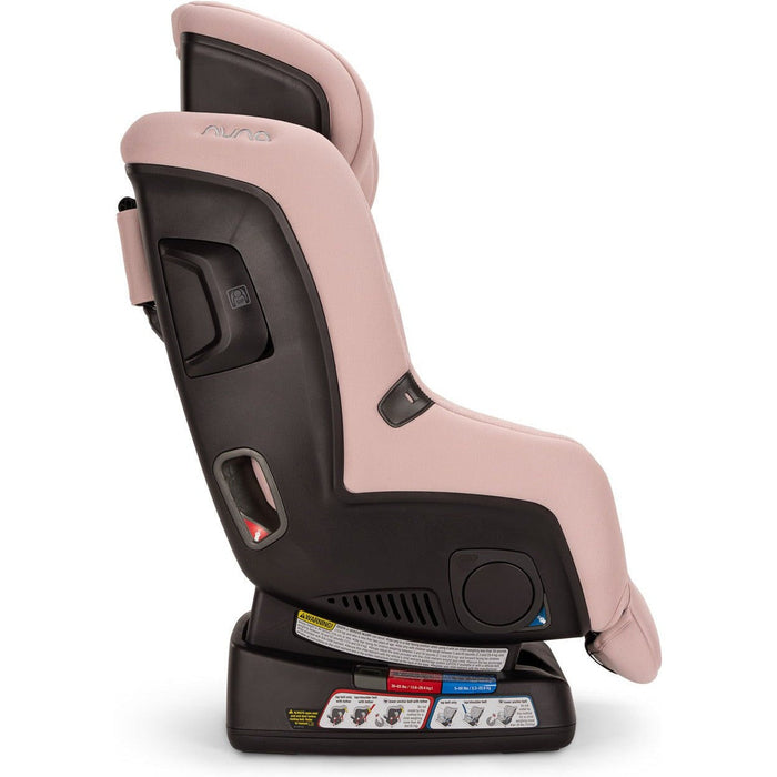 Nuna Rava Fire Retardant-Free Convertible Car Seat