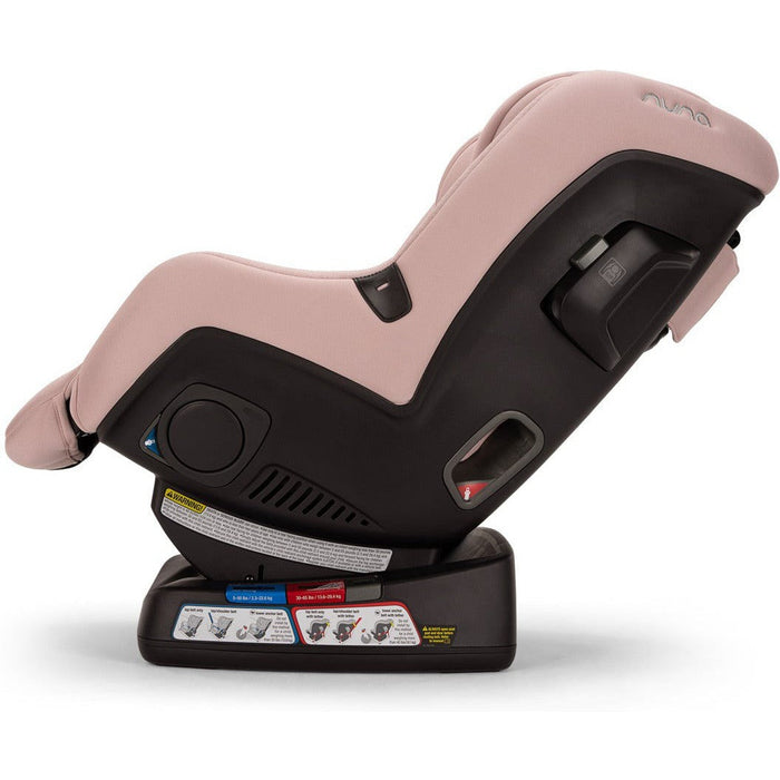 Nuna Rava Fire Retardant-Free Convertible Car Seat