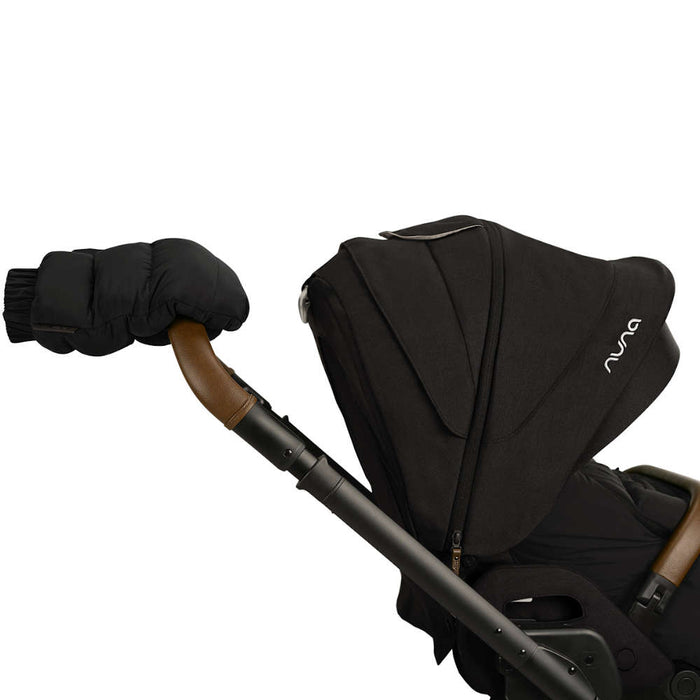 Nuna Winter Stroller Set