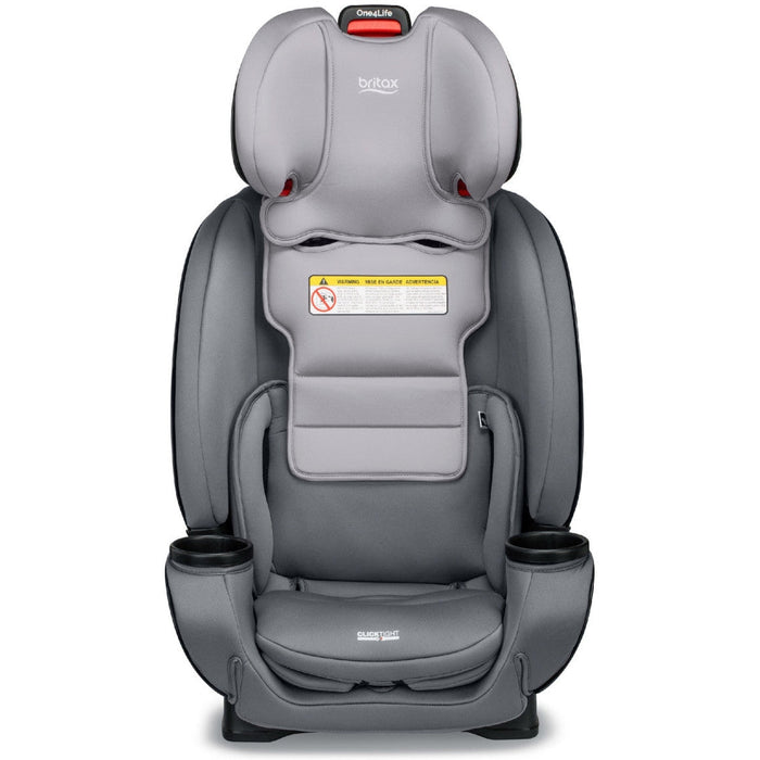 Britax One4Life ClickTight All-in-One Car Seat