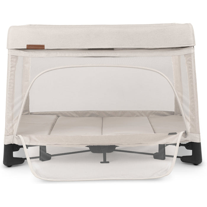 UPPAbaby Remi Bedside Bassinet + Playard + Travel Crib