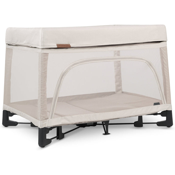 UPPAbaby Remi Bedside Bassinet + Playard + Travel Crib