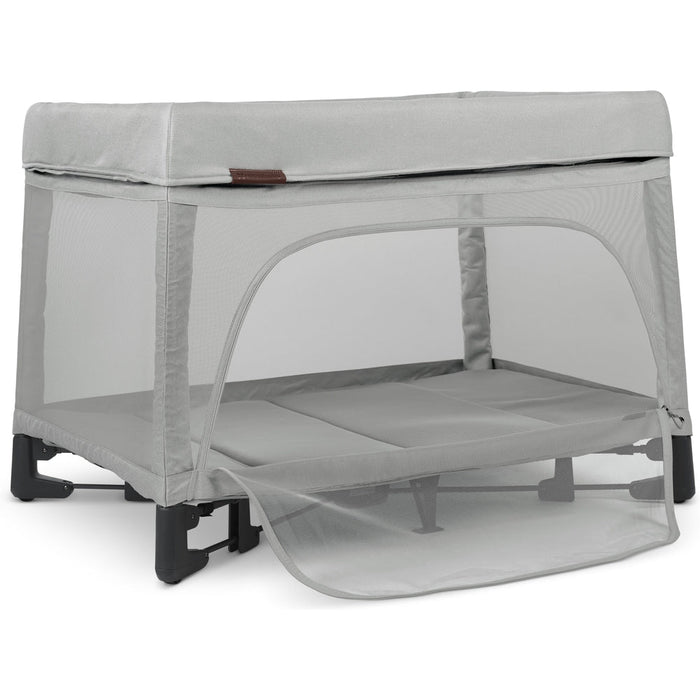 UPPAbaby Remi Bedside Bassinet + Playard + Travel Crib