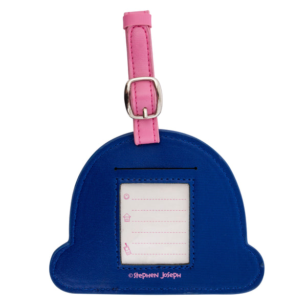 Luggage Tag