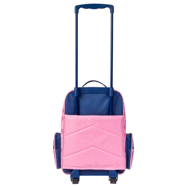 Children's Rolling Luggage