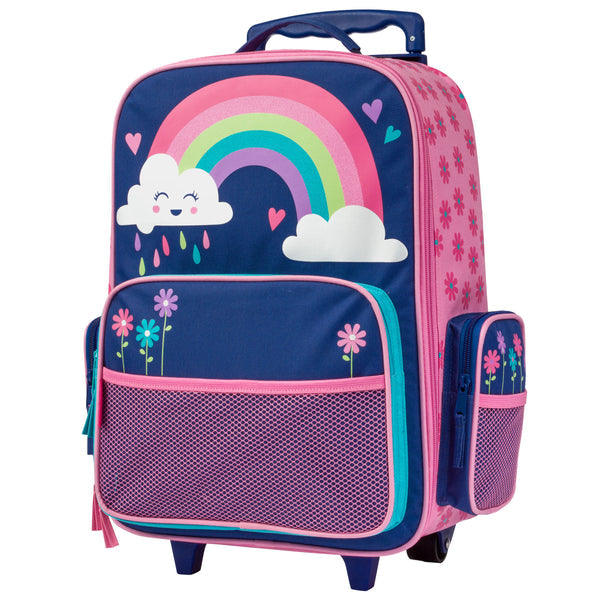 Children's Rolling Luggage