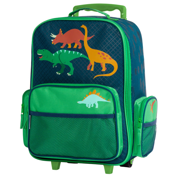 Children's Rolling Luggage