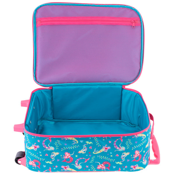 Children's Rolling Luggage