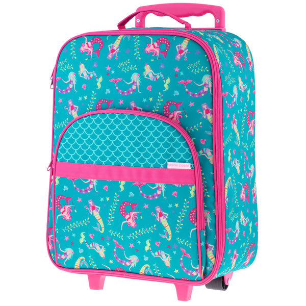 Children's Rolling Luggage