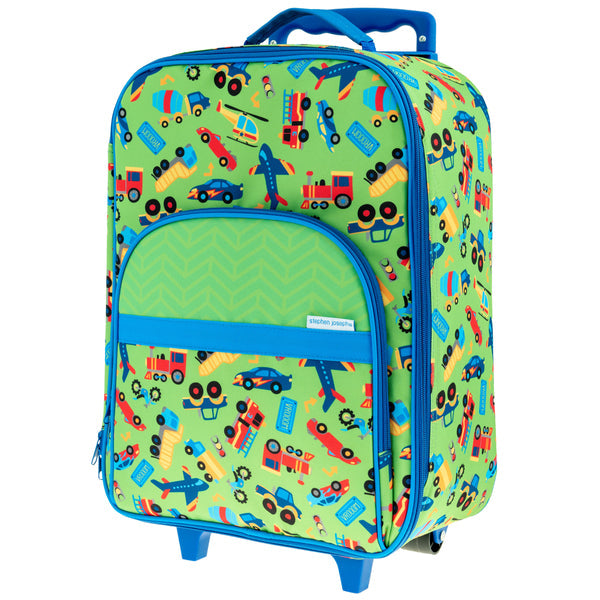 Children's Rolling Luggage