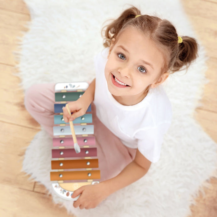 Wooden Xylophone