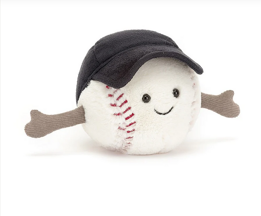 Amusable Sports Baseball