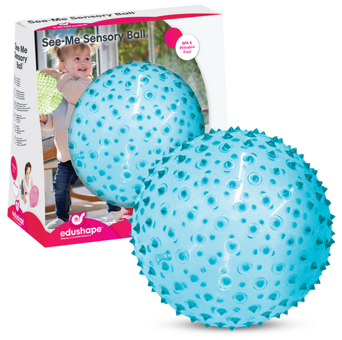 See Me Sensory Ball 7"