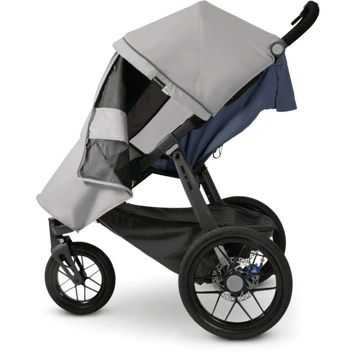 UPPAbaby Ridge Sun & Bug Shield