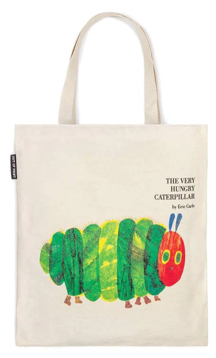 Very Hungry Caterpillar Mini Tote Bag