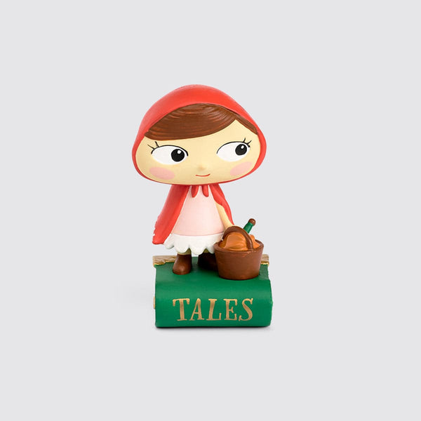 Tonies - Favorite Tales: Little Red Riding Hood + Other Fairy Tales