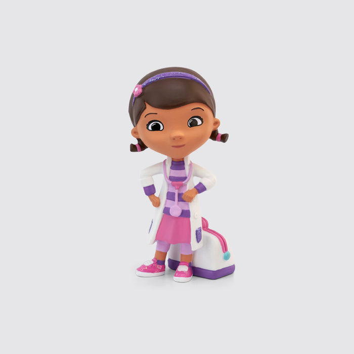 Tonies - Disney Doc McStuffins