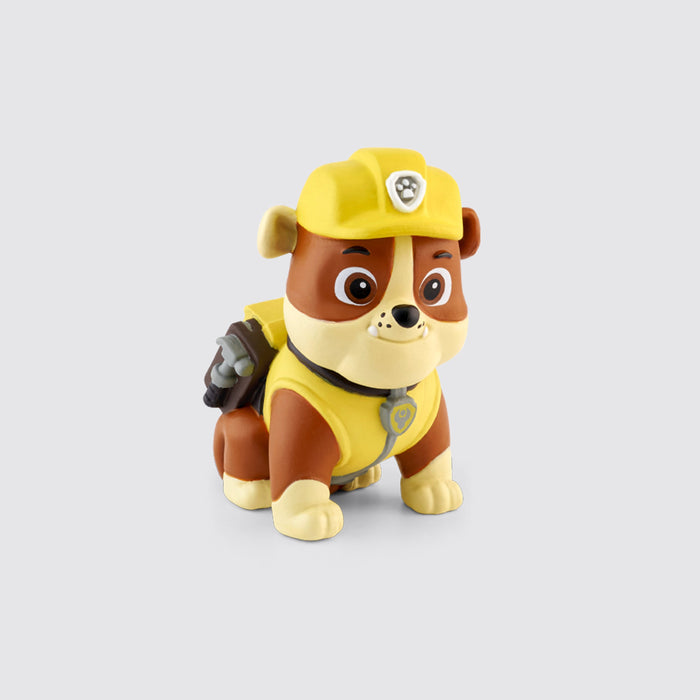 Tonies- Paw Patrol (Rubble)