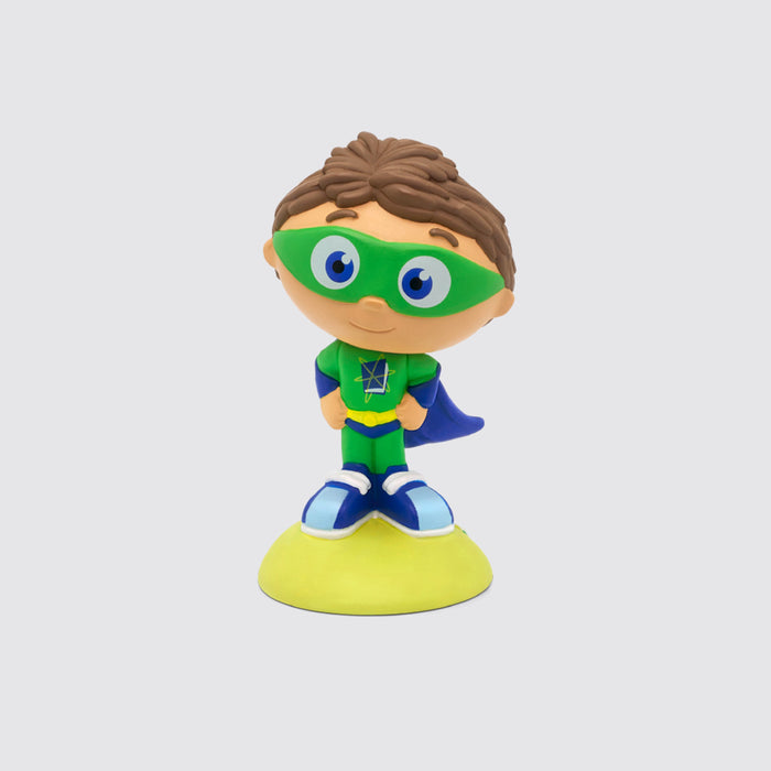 Tonies - Super Why!