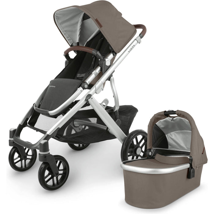 UPPAbaby Vista V2 Stroller | SAVE $200 WHILE SUPPLIES LAST