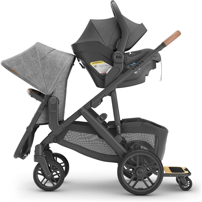 UPPAbaby Vista V2+ RumbleSeat