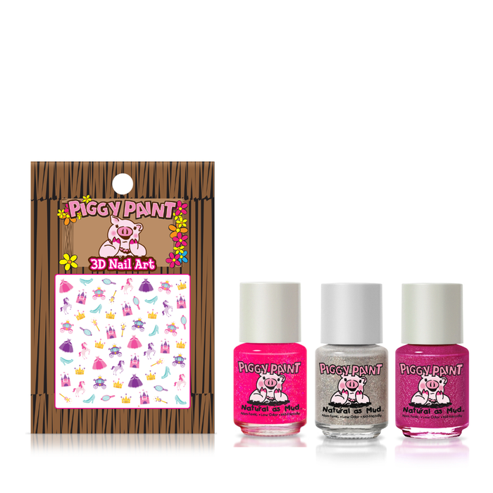 Sparkle, Sparkle Gift Set