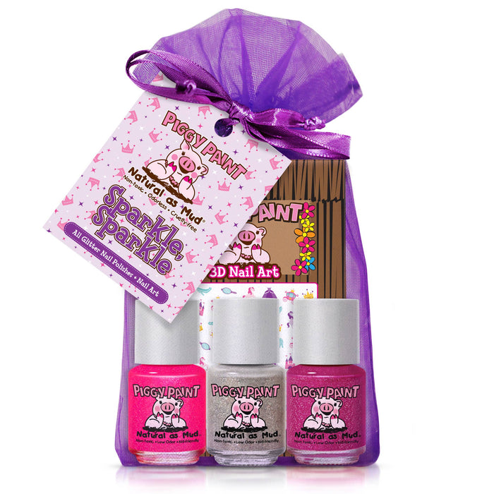 Sparkle, Sparkle Gift Set