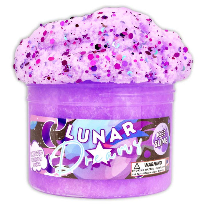 Lunar Dreams Dope Slime